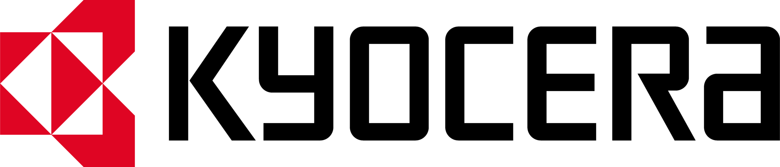 KYOCERA-Logo