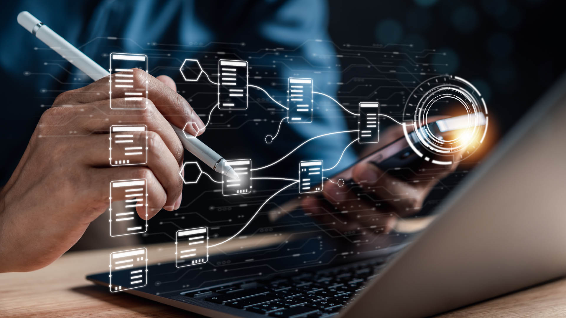 docucos Blog: Willkommen auf unserer Webseite