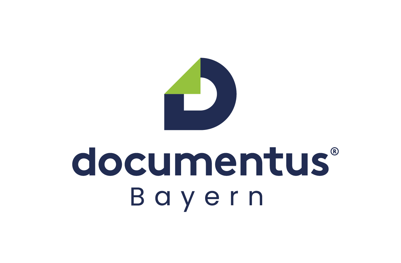 documentus® Bayern Logo